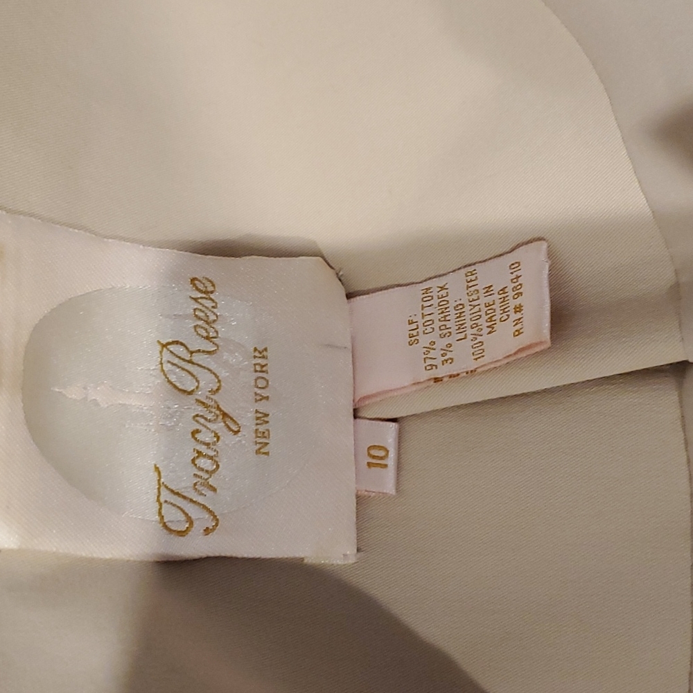 Jacket - Picture 11 of 12